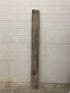 MSU Shadows Unknown Species Slab Wood #20