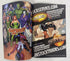 Harley Quinn 25th Anniversary Special #1 Ant Lucia Variants Lot of 2