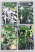 Green Lantern #1 Intergalactic Lawman 2019 (4 Cover Variants)