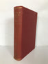 The Book of Stainless Steels by Ernest E. Thum Second Edition 1935 HC