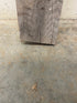 MSU Shadows Live Edge Unknown Species Slab Wood #27