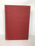 The Book of Stainless Steels by Ernest E. Thum Second Edition 1935 HC