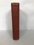 The Book of Stainless Steels by Ernest E. Thum Second Edition 1935 HC