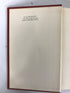 The Book of Stainless Steels by Ernest E. Thum Second Edition 1935 HC