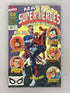 Marvel Super-Heroes: Winter Special Vol. 2 No. 4 1990
