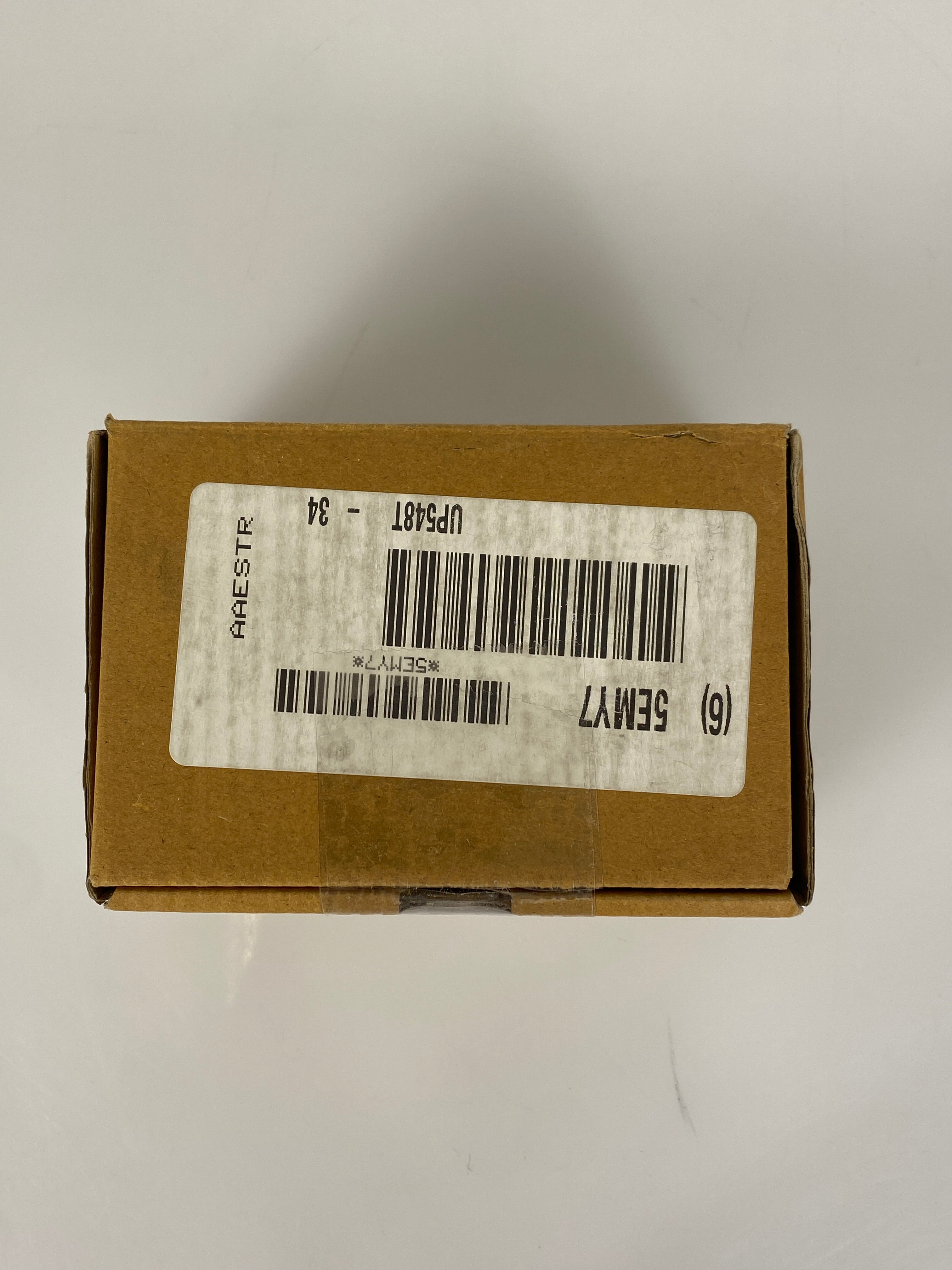 Spirax Sarco Repair Kit Th-25/125 1/2" & 3/4" for Balanced Pressure Thermostatic Steam Trap