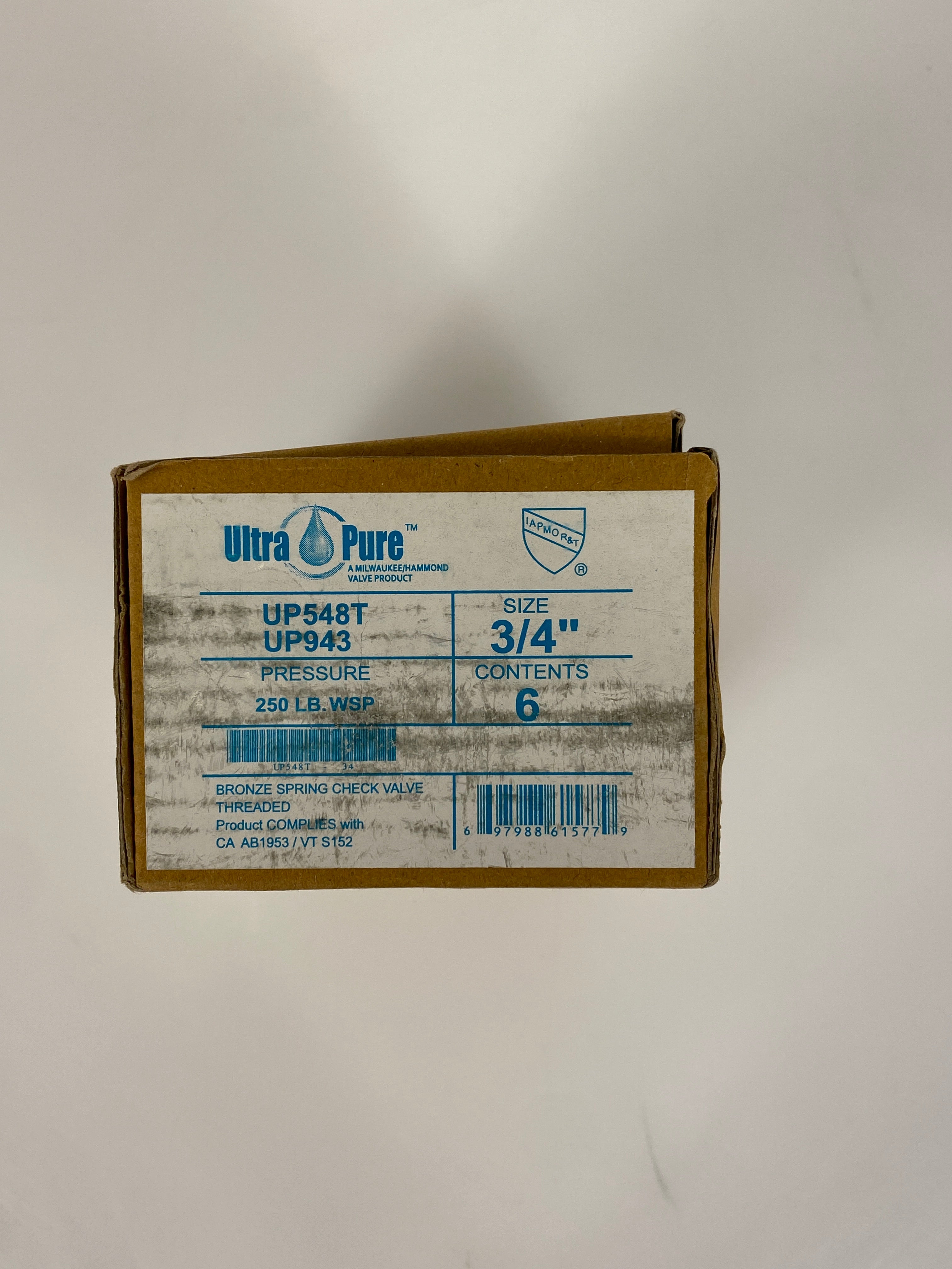 Spirax Sarco Repair Kit Th-25/125 1/2" & 3/4" for Balanced Pressure Thermostatic Steam Trap