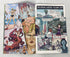 Harley Quinn Annual 2014 Lot of 2 Cover Variants DC