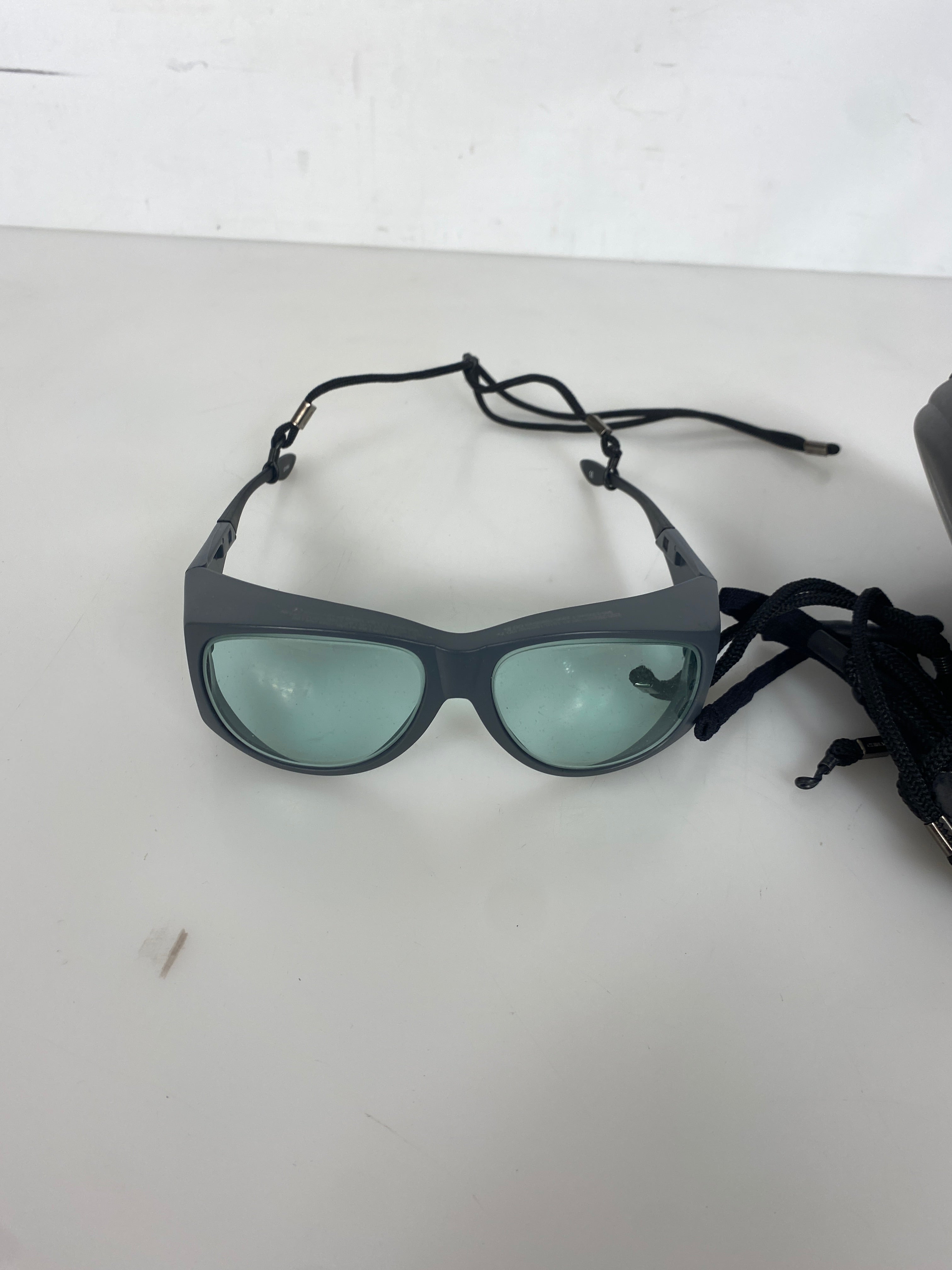 Angio Dynamics Infrared Laser Operator Eyewear Glasses FG1