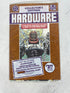 DC Collector's Edition Hardware 1993 New and Sealed