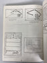 IRD Mechanalysis Audio-Visual Customer Training Instruction Manual 1975 SC