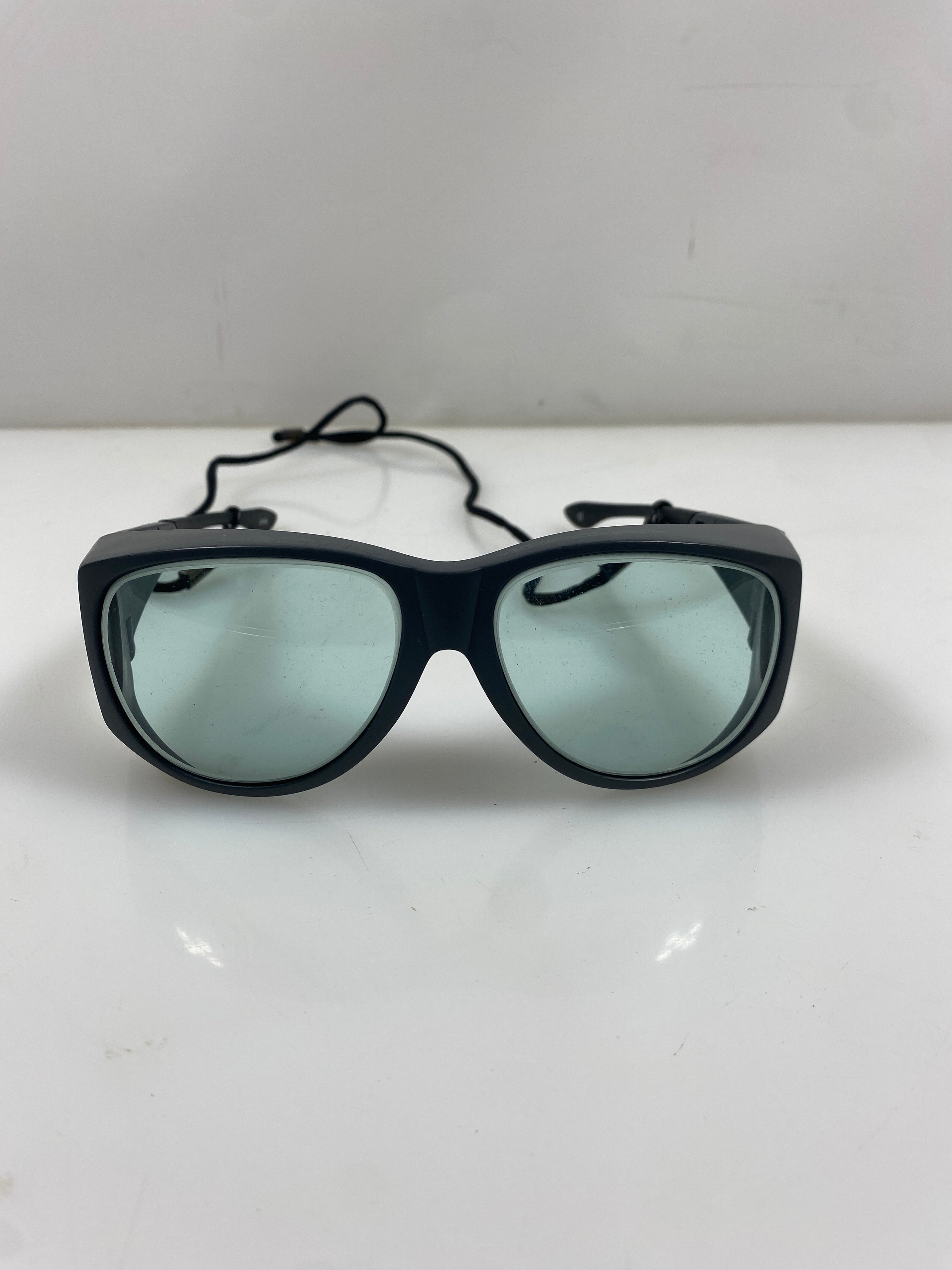 Angio Dynamics Infrared Laser Operator Eyewear Glasses FG1