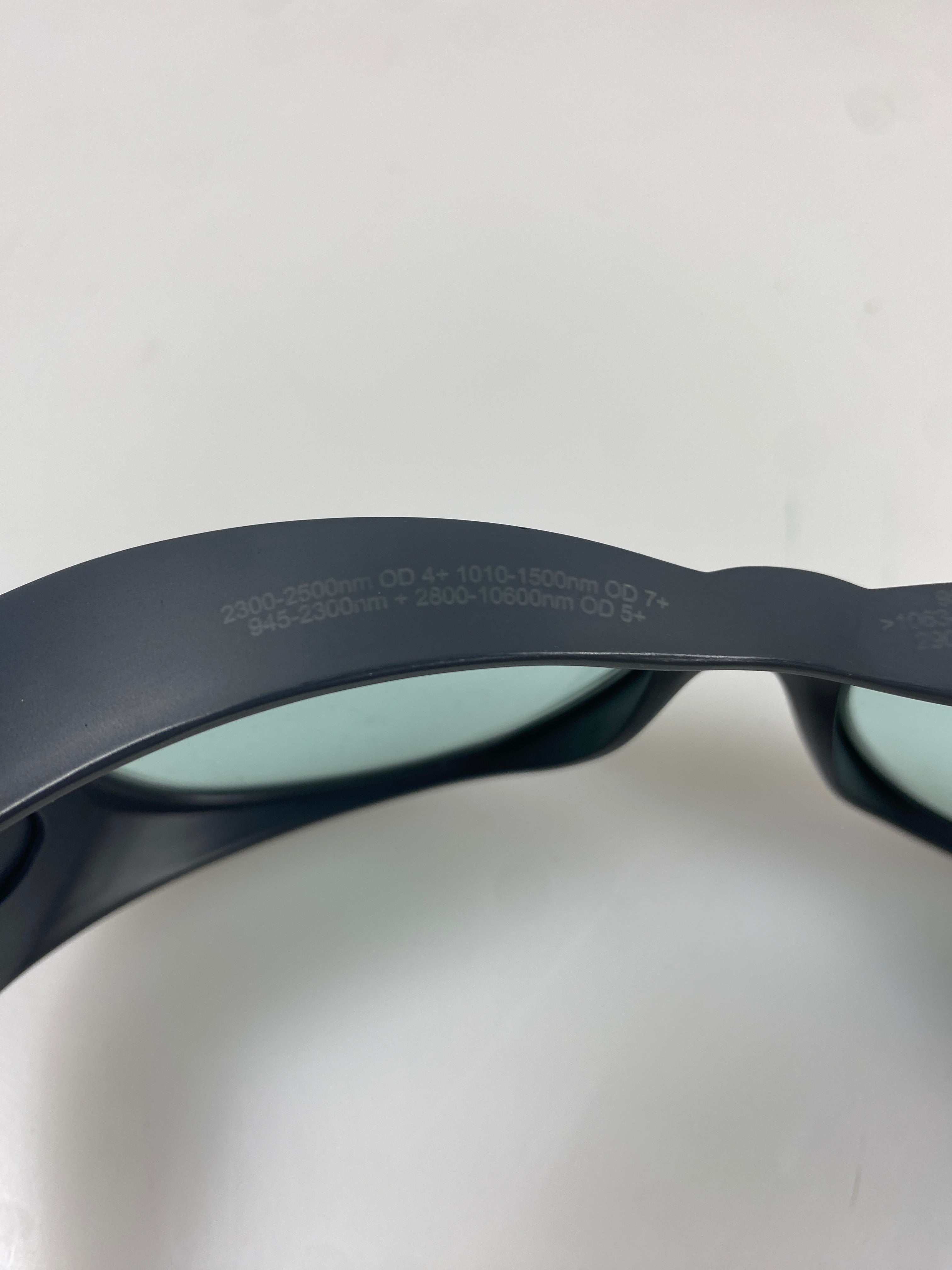 Angio Dynamics Infrared Laser Operator Eyewear Glasses FG1
