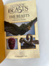 Lot of 6 Harry Potter Companion Books-2  Ex-Lib
