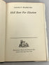 Hell Bent for Election by James P. Warburg 1935 HC DJ
