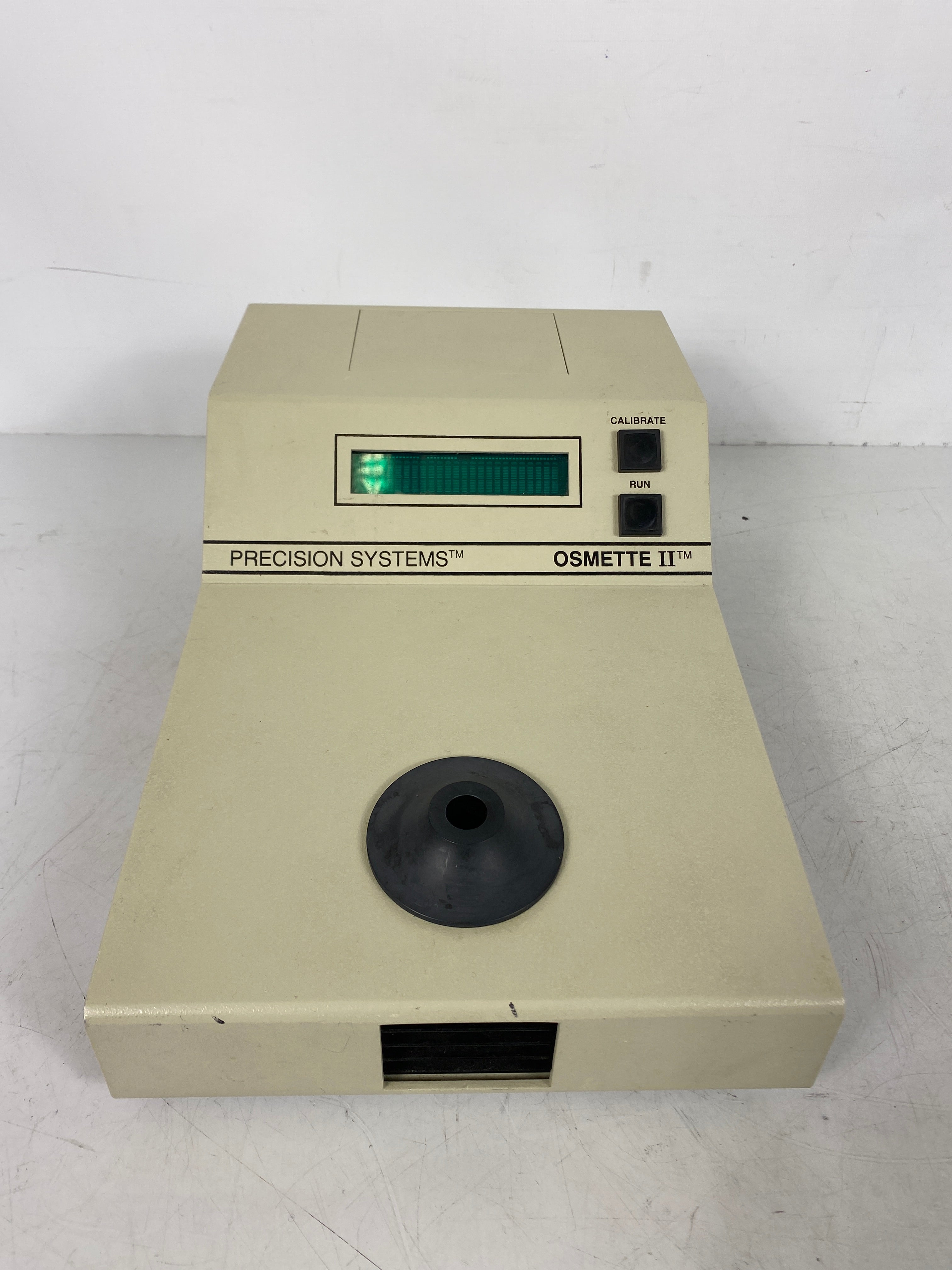 Precision Systems Osmette II Osmometer Model 5005