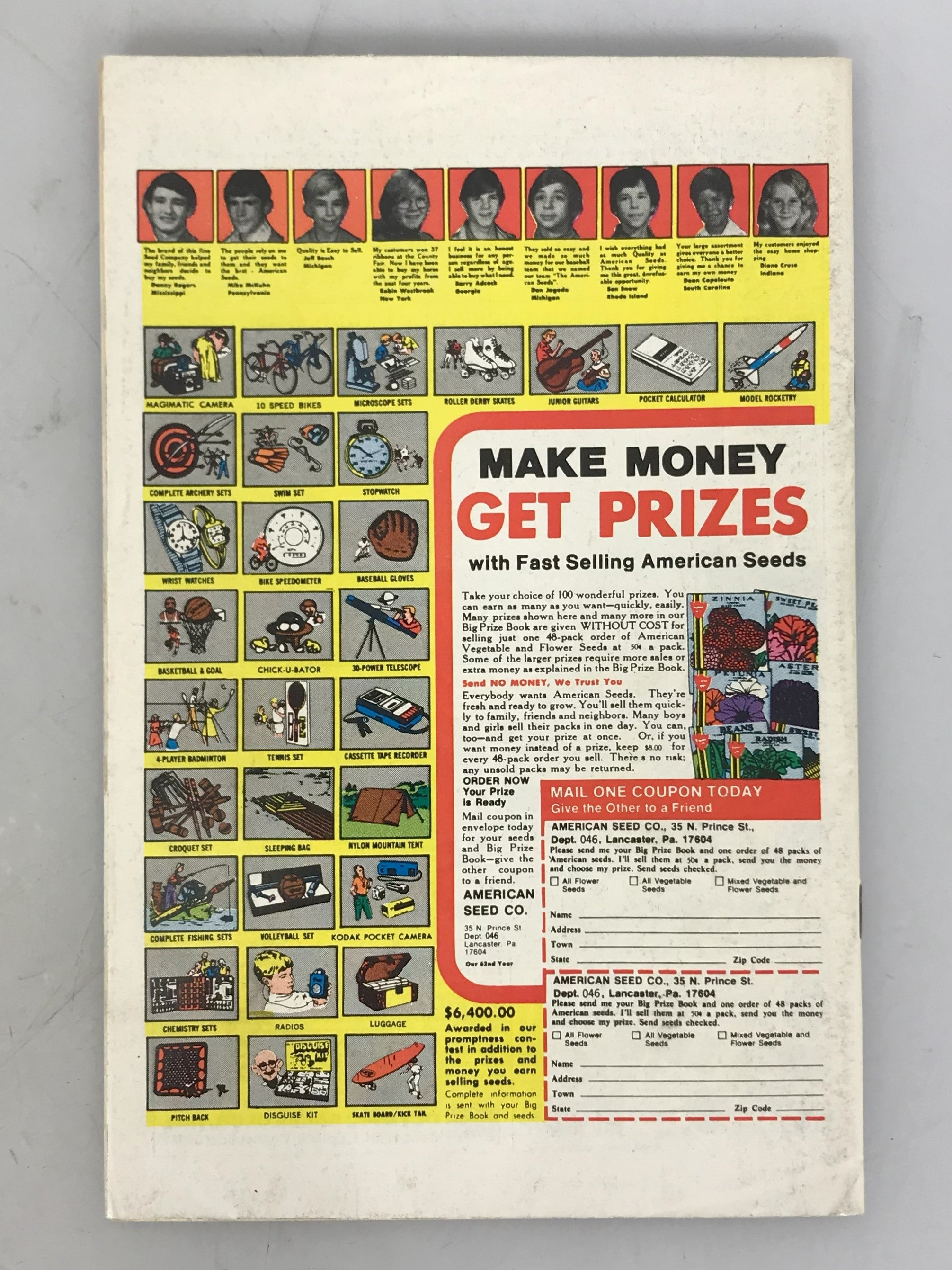Marvel Tales 114 1980