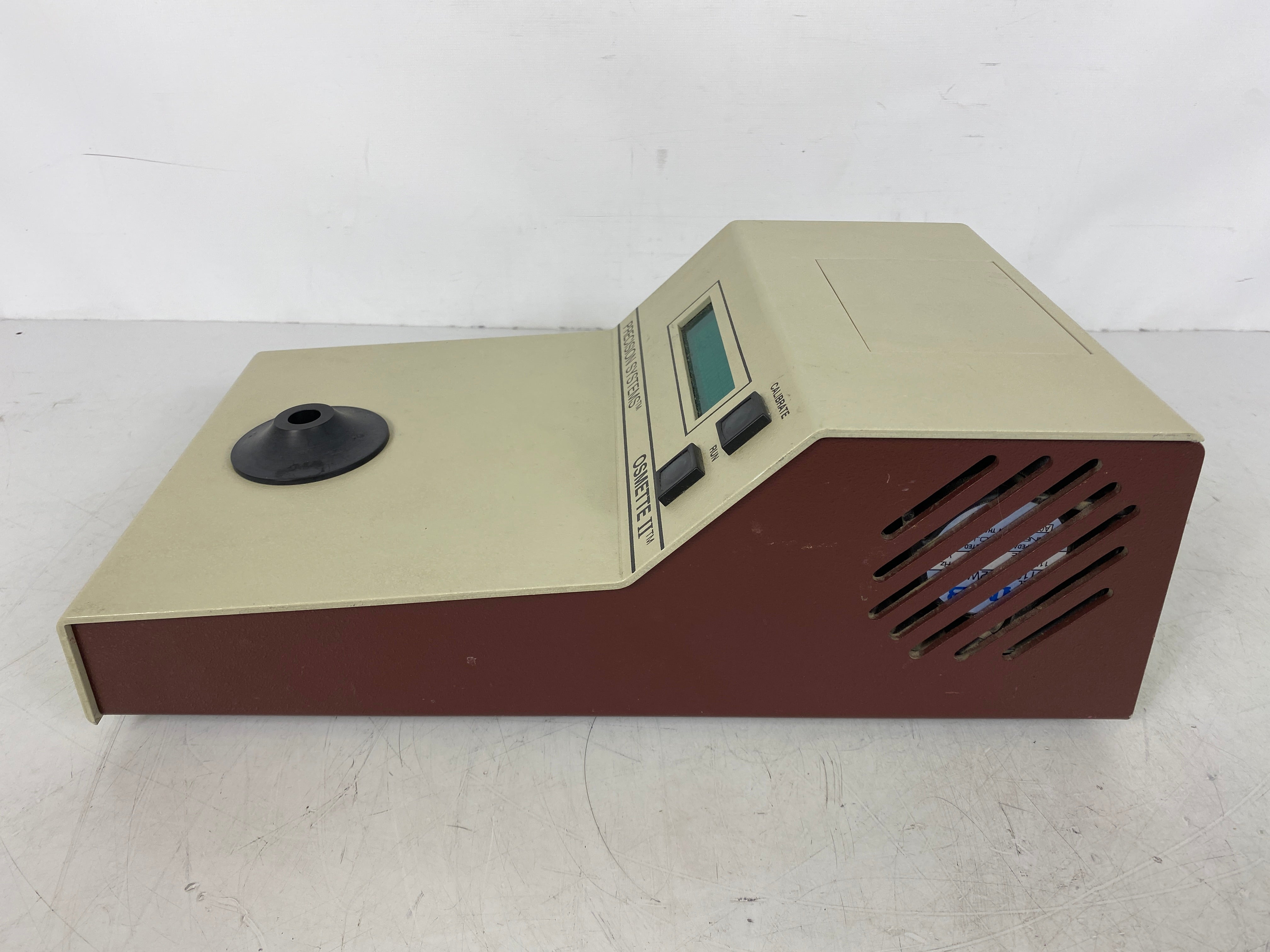 Precision Systems Osmette II Osmometer Model 5005