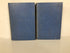 Rare 2 Volume Set Diana by Emil Ludwig 1929 HC in Original Slipcase