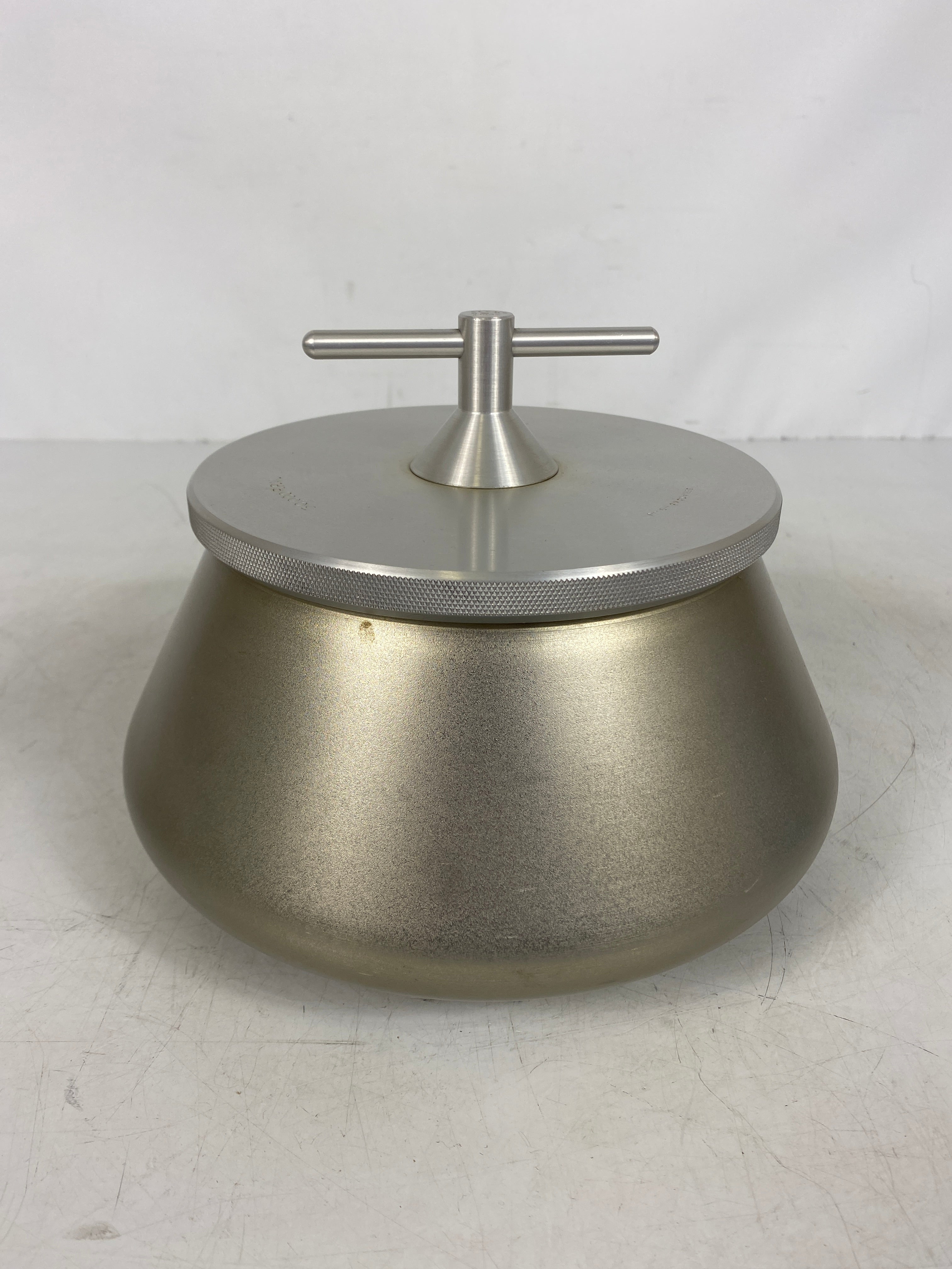 9" Fixed-Angle Centrifuge Rotor with Lid 9D39A