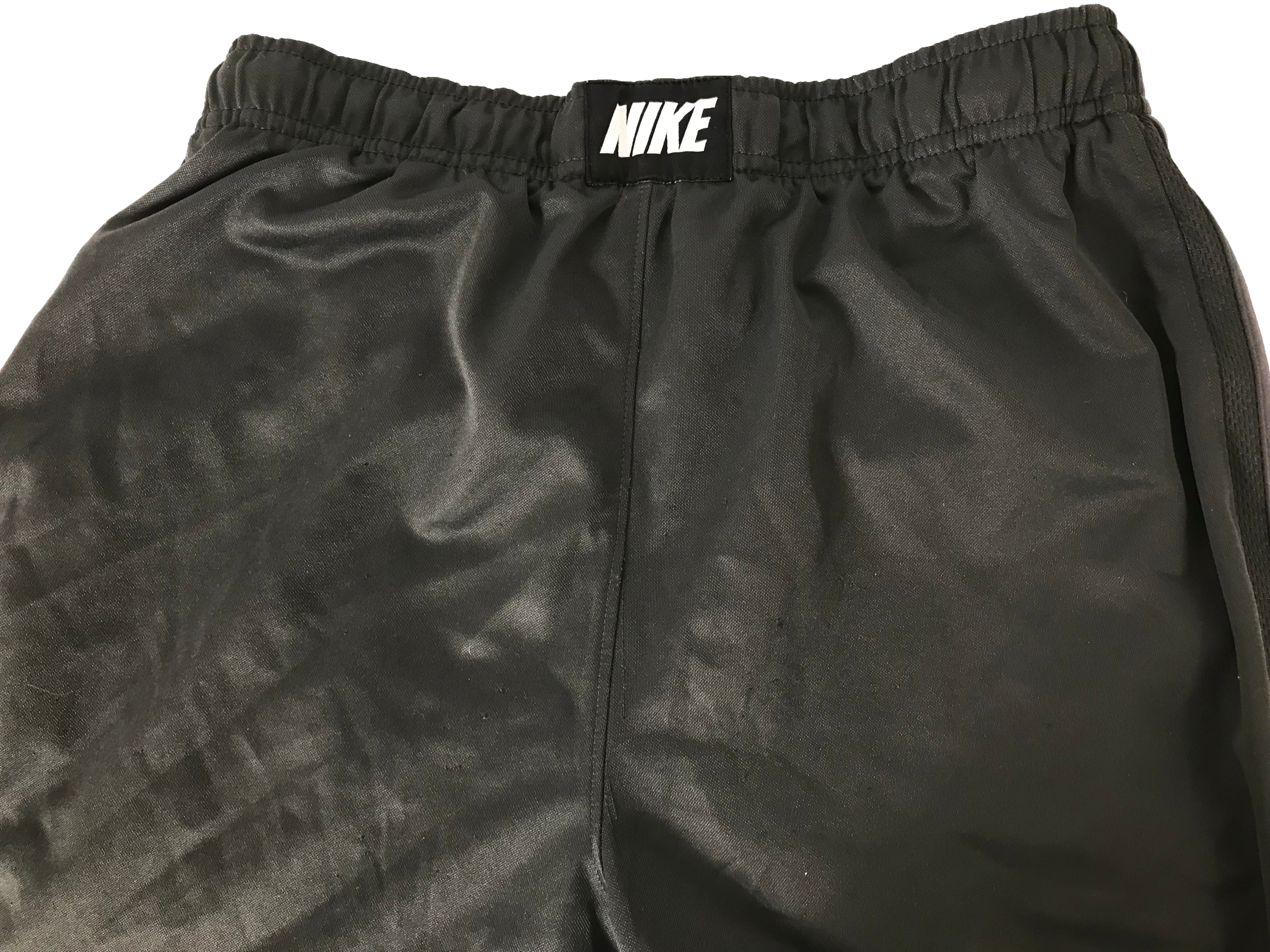 Nike Gray Basketball Shorts Men's Size S
