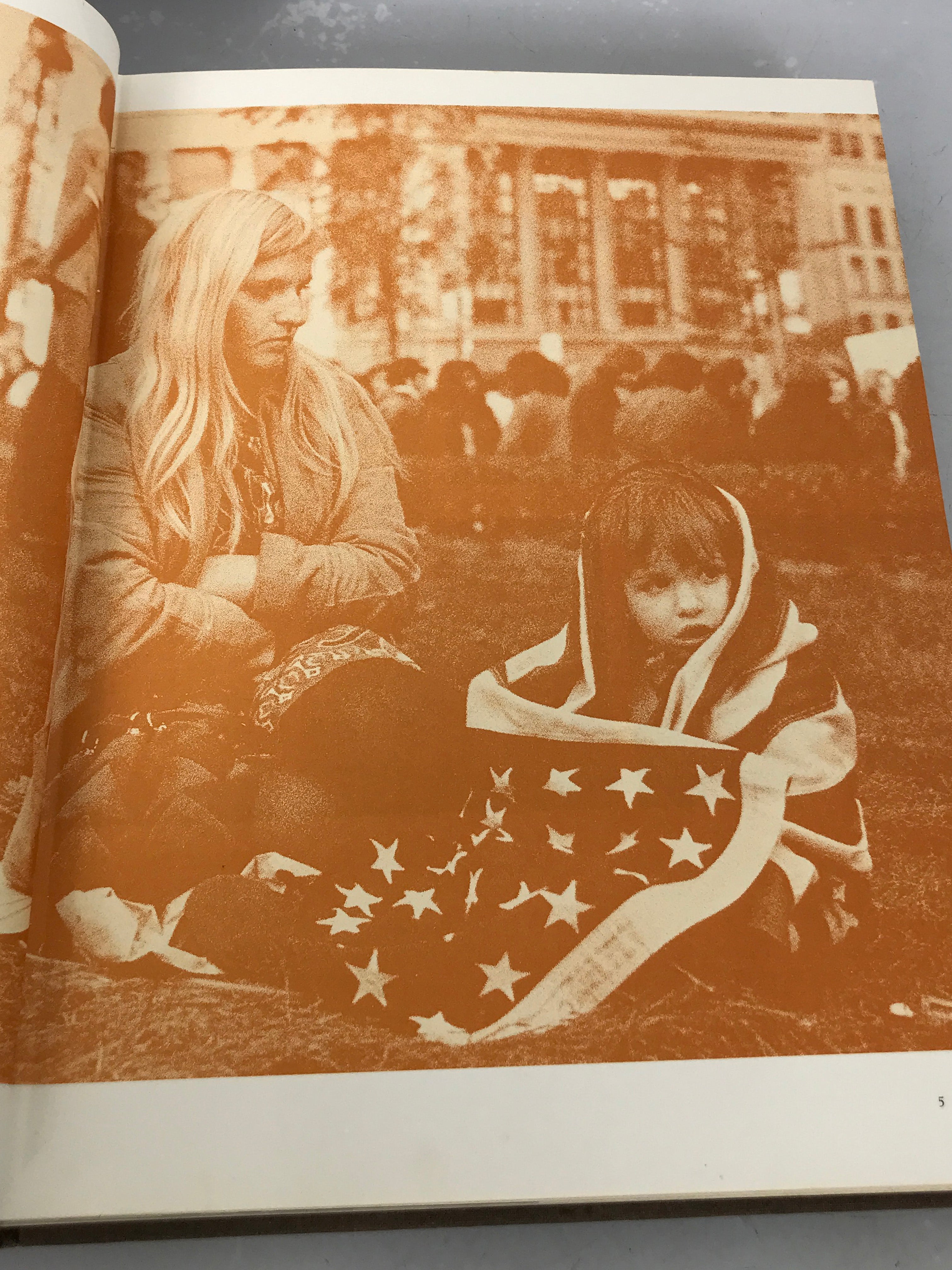 1970 University of Detroit Yearbook Detroit Michigan