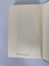 Death of the Sweet Waters by Donald Carr 1966 First Edition HC