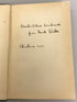 Science and Life by Robert Andrews Millikan 1924 HC
