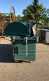 KVC854 Cambro Event Serving Booth