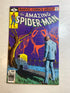 Amazing Spider-Man #196 Marvel Comic 1979