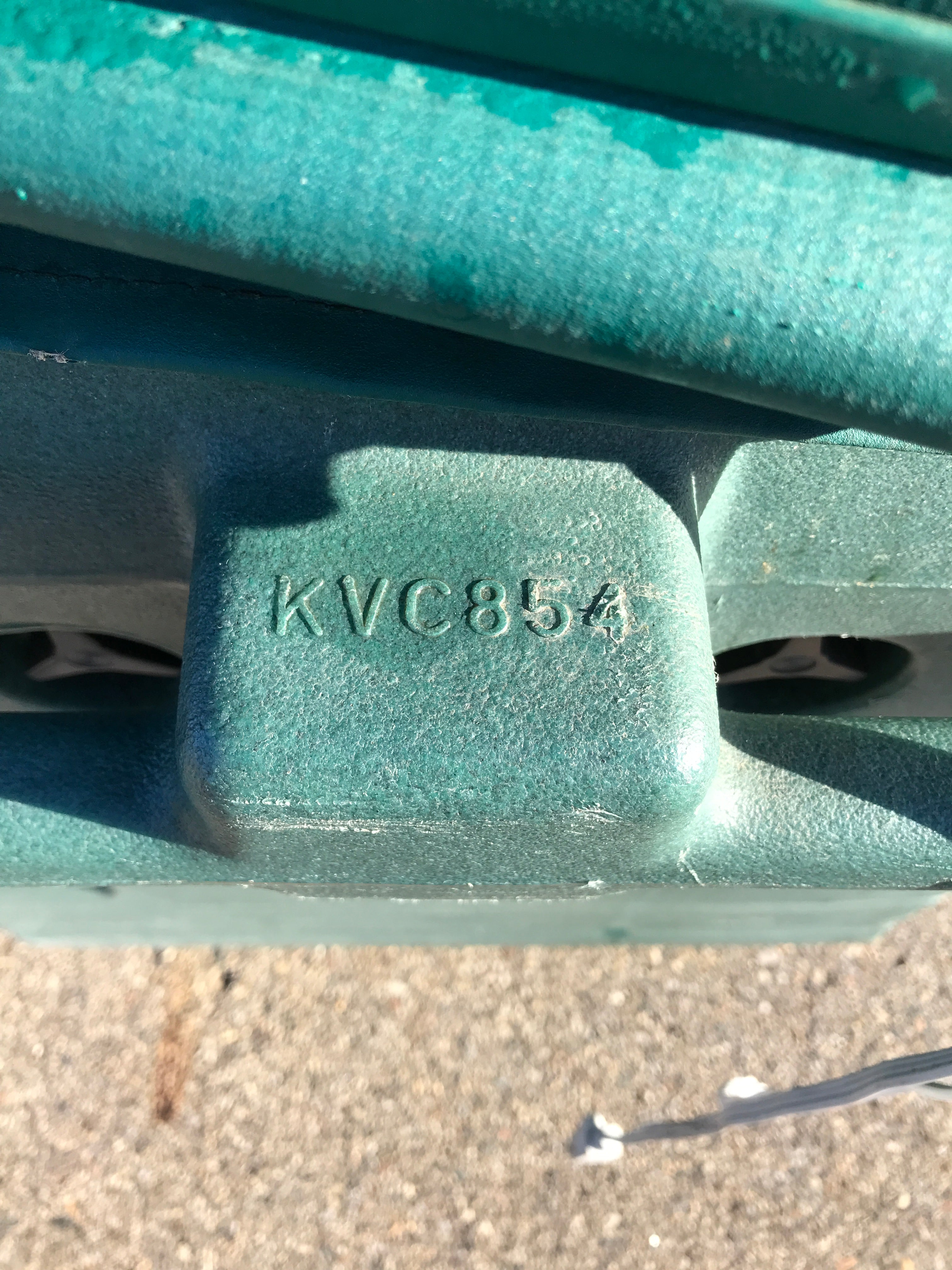 KVC854 Cambro Event Serving Booth