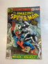 Amazing Spider-Man #190 Marvel Comic 1979