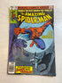 Amazing Spider-Man #200 Marvel Comic 1980