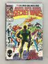 Marvel Super Heroes: Secret Wars 11 1985