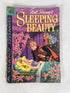 Disney Sleeping Beauty Dell Comic No. 1 (1959)