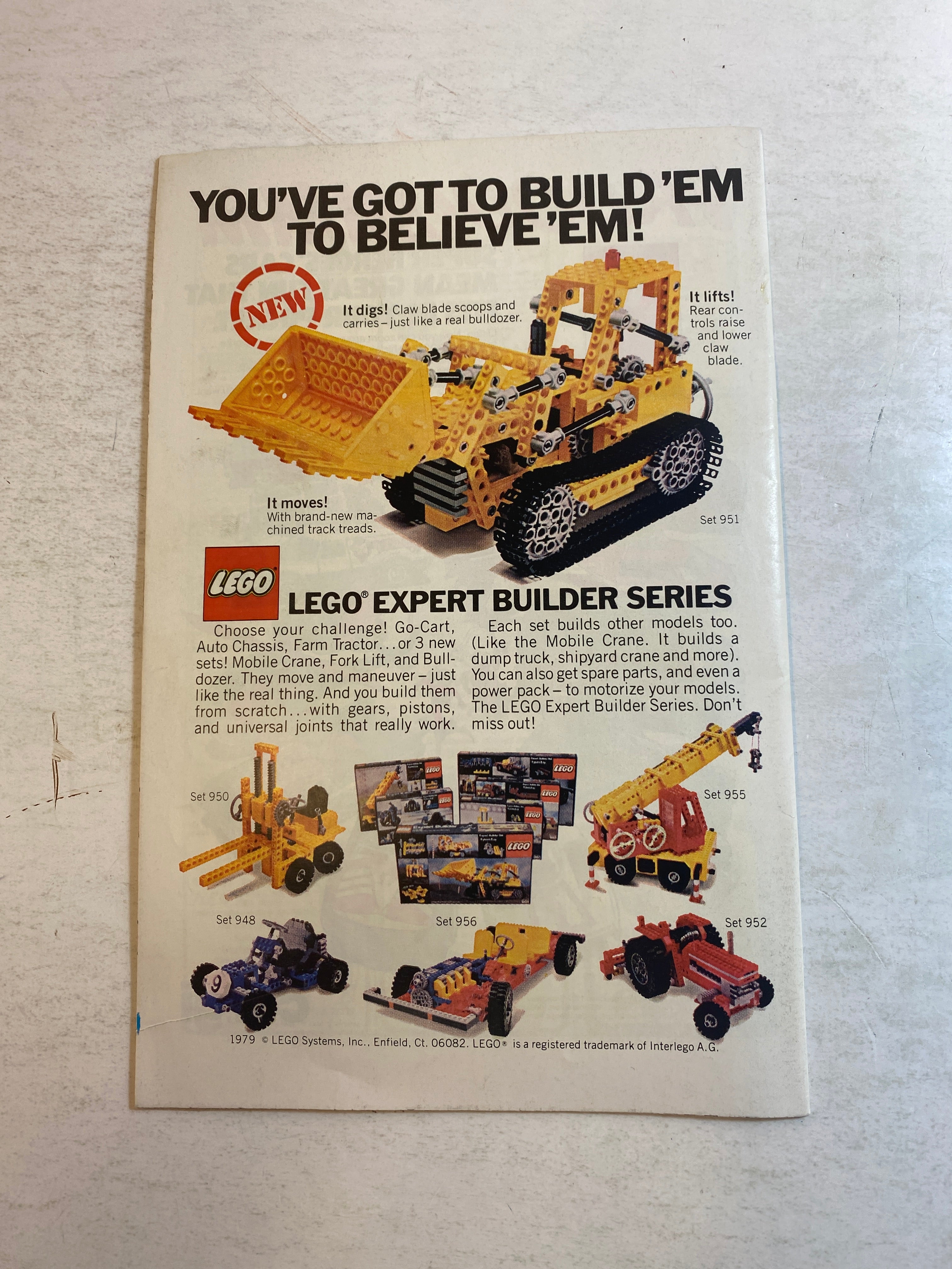 Amazing Spider-Man #201 Marvel Comic 1980