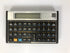 Vintage Hewlett-Packard HP 11C Scientific Calculator *Works*