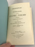 Foundations of the Atomic Theory by Dalton, Wollaston, and Thomson 1948 SC
