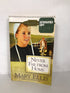 Never Far From Home by Mary Ellis Signed 2010 SC Harvest House