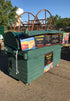 KVC854 Cambro Event Serving Booth