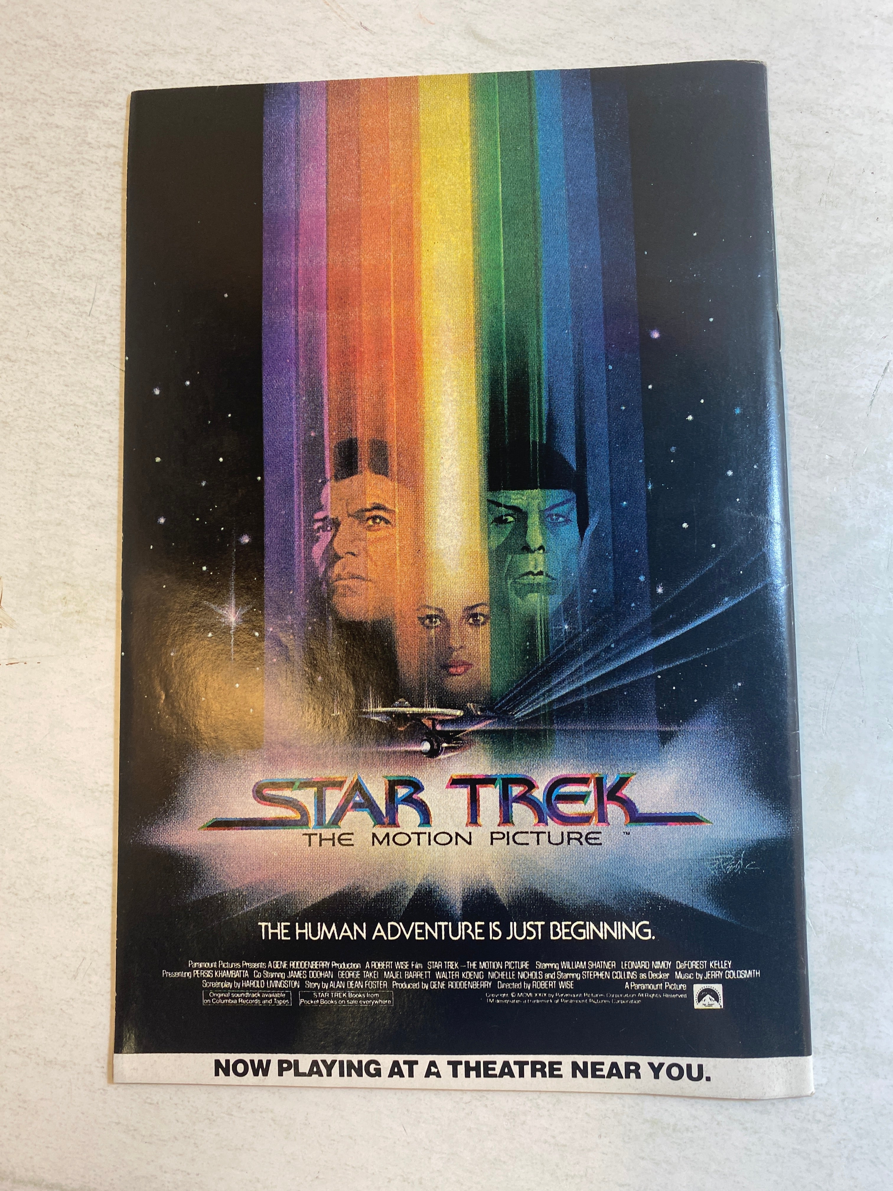 Amazing Spider-Man #202 Marvel Comic 1980