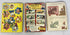 Disney's Disneyland Vacation Dell Comics 1951 and 1958/1959 Lot of 3