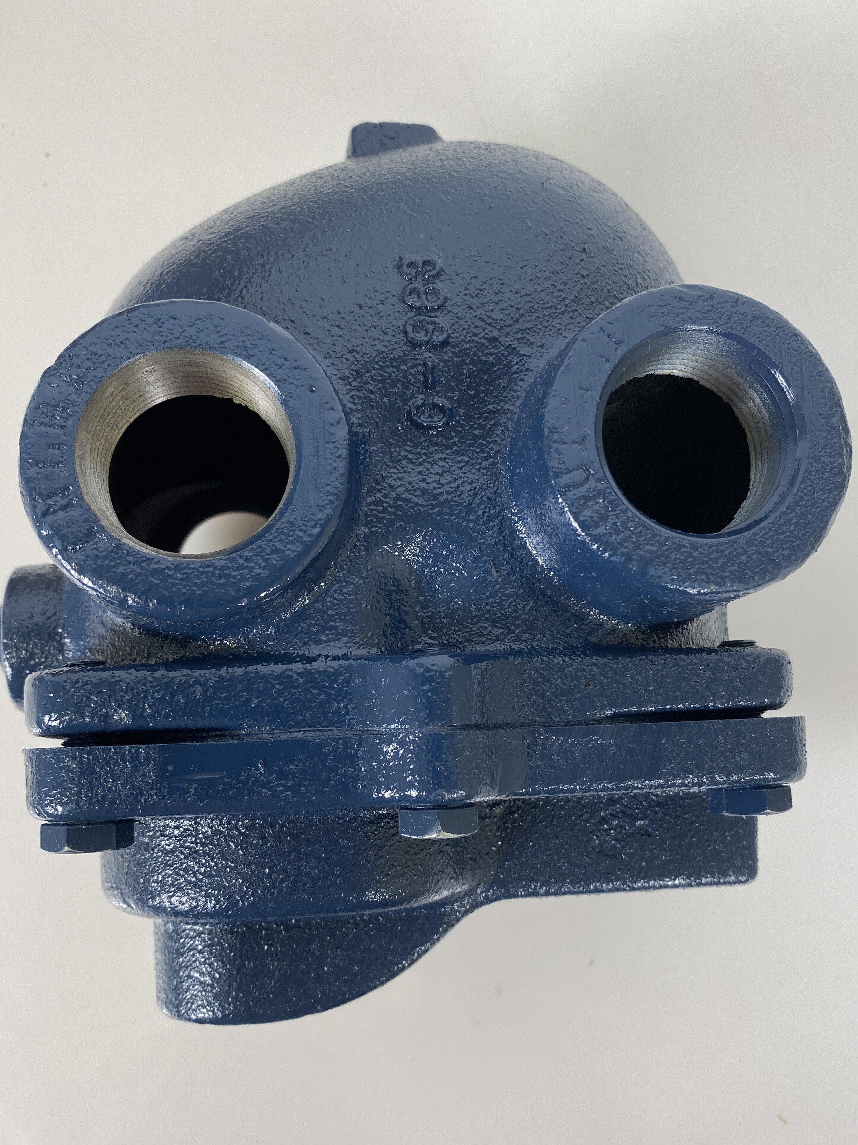 Armstrong D1175-8 Steam Trap 1 Inch 30B4 30 PSIG