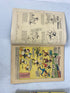 Disney's Disneyland Vacation Dell Comics 1951 and 1958/1959 Lot of 3