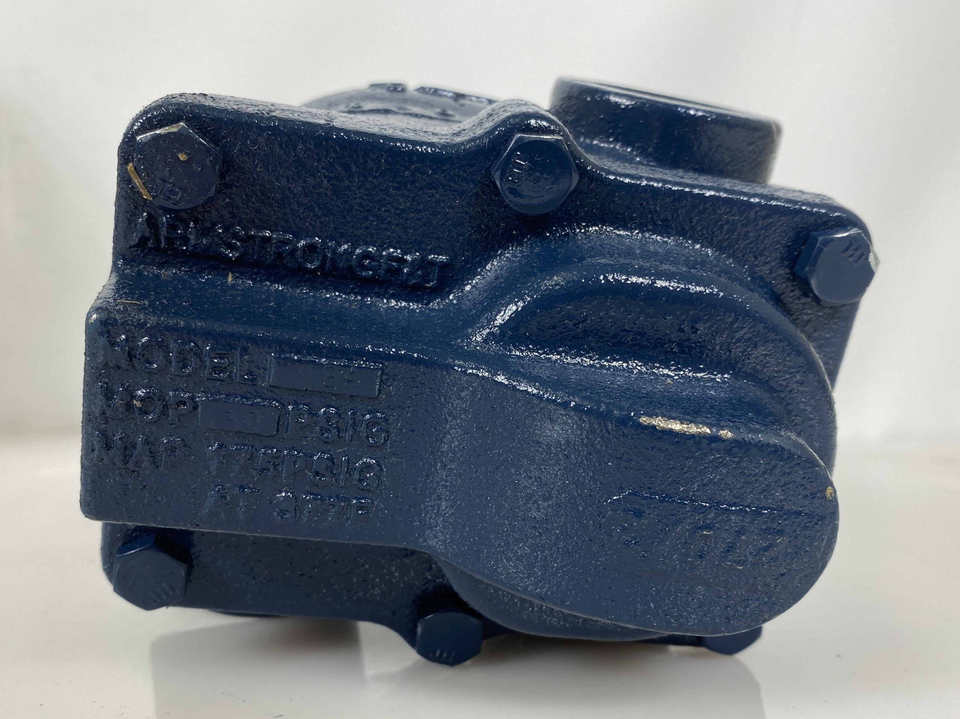 Armstrong D1175-8 Steam Trap 1 Inch 30B4 30 PSIG