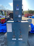 Buckeye Boiler Company Air Compressor Tank
