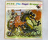 Puff the Magic Dragon (1970) Vinyl Record