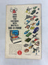House of Mystery DC Comics Lot of 2 154 ,159 (1965-1966)