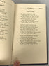 An Evening In by Edward J. Viall Signed First Edition 1939 HC