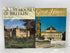2 Nigel Nicolson: Great Houses of Britain/the Western World 1968 HC DJ